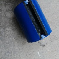 81.43722.0061秦燕前钢板销衬套24*70*95