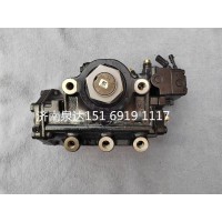 沃尔沃VOLVO自卸车FMX-400250417转向箱转向器