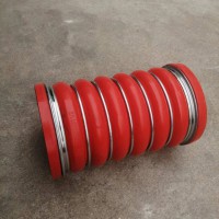 橡胶软管 中冷器进气管VG9730530011
