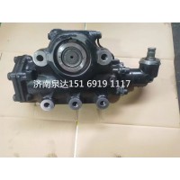 博世BOSCH卡车转向箱方向机动力转向器转向机