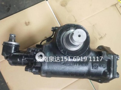 8098965212 45104340107090,方向机总成,济南泉达汽配有限公司