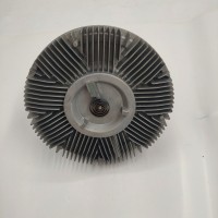 風(fēng)扇離合器