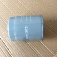 重汽变速箱液压滤芯AZ2203010008