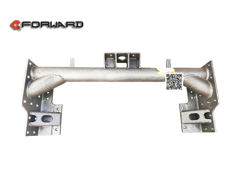 TG53715100220,Tubular beam assembly,济南向前汽车配件有限公司