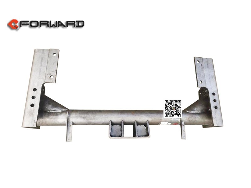 TG53715100220,Tubular beam assembly,济南向前汽车配件有限公司