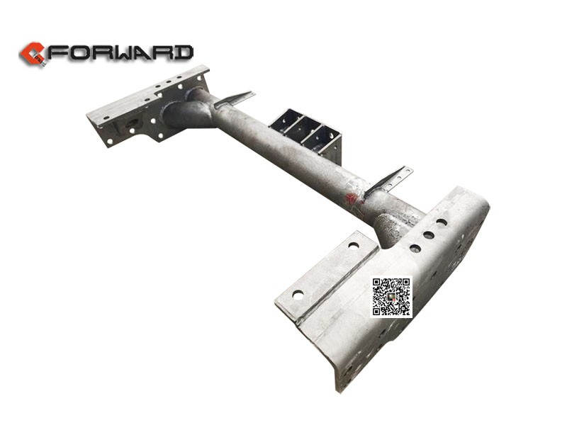 TG53715100220,Tubular beam assembly,济南向前汽车配件有限公司