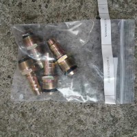 重汽豪沃 直通接头体 NG12/NW12