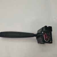 組合開關左手柄