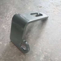 刹车调整臂支架 AZ9100349993重汽后支架