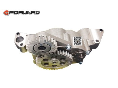 5599284,Oil pump,济南向前汽车配件有限公司