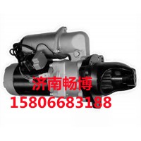 小松用起动机600-813-9512 0-23000-8115