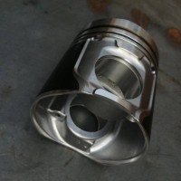 重汽 T12活塞(国IV) VG1238030002活塞