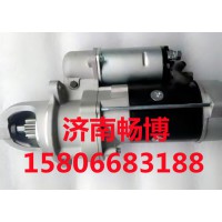 卢卡斯用起动机2889951