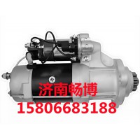 起動(dòng)機(jī)2874455  QDJ2918