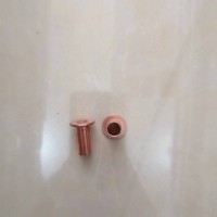 出口陕汽德龙重汽豪沃配件 铁 铆钉铁