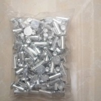 出口陕汽德龙重汽豪沃配件 铝 铆钉铝