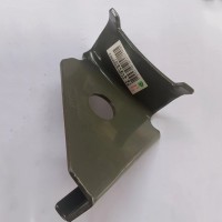 WG9918360835   储气筒支架 右