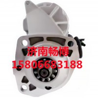 约翰迪尔起动机228000-9150  RE501150