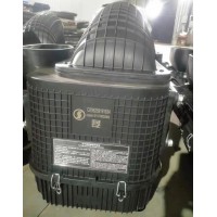 陜汽X3000空濾器總成DZ96259191834
