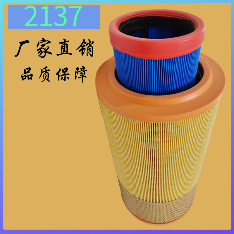 P2137滤清器芯/P2137