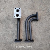 612600070195機(jī)濾座