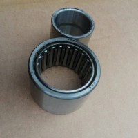 豪沃HOWO汽车倒挡轴滚针轴承14287