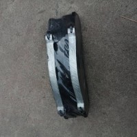 豪沃A7前制动器衬片 T7H碟刹刹车片