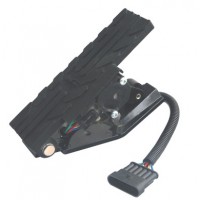 1425311780102	欧曼西康 电子踏板