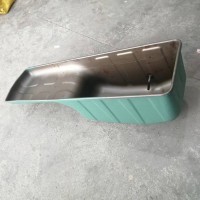 发动机 欧二油底壳总成 61800150015A