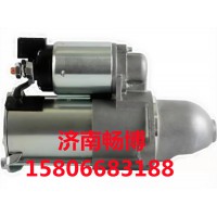 现代叉车起动机36100-2CC00 8000340