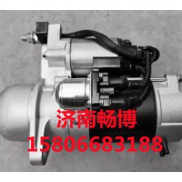 全柴起动机1408503000091