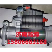 玉柴起动机D2500-3708100