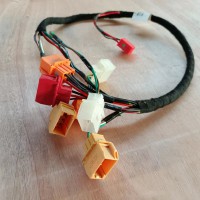 712-25452-6030   转向管柱线束