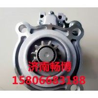 玉柴起动机JY60T1-3708100