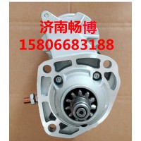 约翰迪尔起动机228000-6532  RE501298