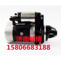 锡柴起动机QDJ2518-P