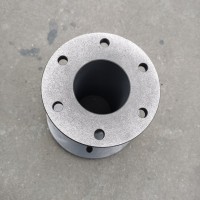 中间法兰D12潍柴动力VG1246060045A