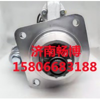 起动机5396504   HM90R3504SE