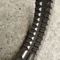 变速箱件 WG2210040746四五档滑动齿套