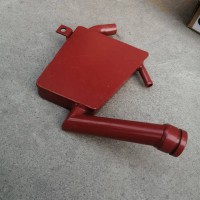 天然气 WD12油气分离器612600011439