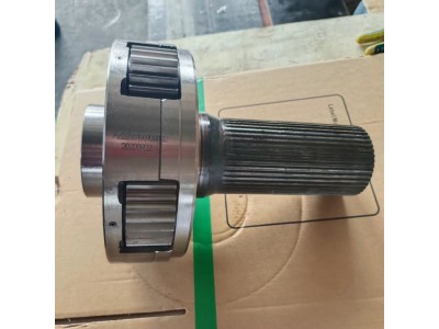 AZ2203100002+001   行星架总成