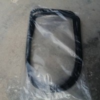 重卡驾驶室总成 VG14050004油底壳密封垫