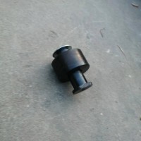 70矿山霸王滚轮总成56 WG9970440004