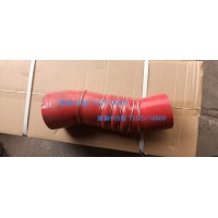 豪瀚中冷器管WG9525532373