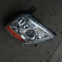 前照灯豪曼H5大灯总成右FG9816720004