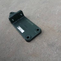 汕德卡发动机托架WG9725593026支承托架