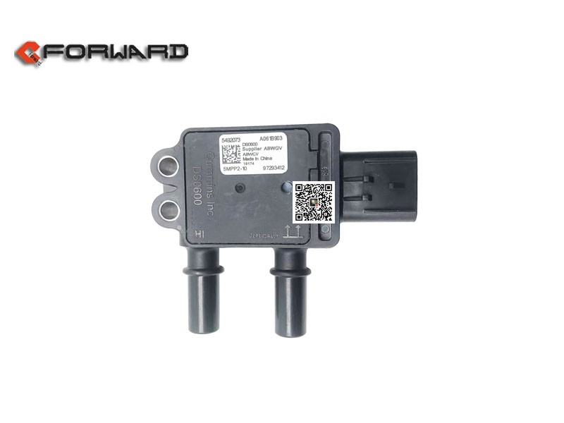 5MPP2-10,Differential pressure sensor,济南向前汽车配件有限公司