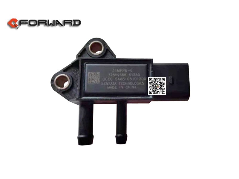 31MPP6-6,Differential pressure sensor,济南向前汽车配件有限公司