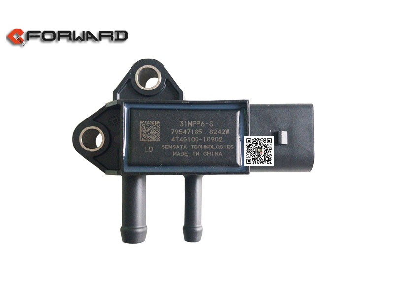 31MPP6-7,Differential pressure sensor,济南向前汽车配件有限公司