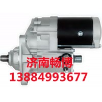 起动机87413501  228000-5603